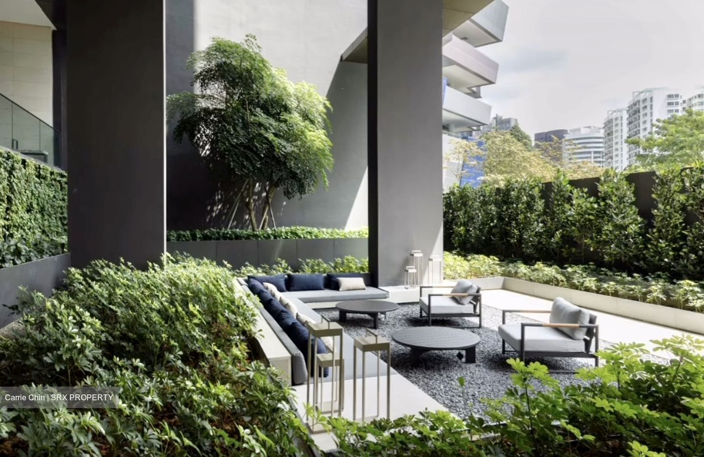 19 Nassim (D10), Apartment #440012771